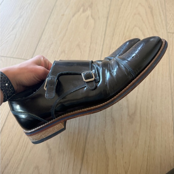 Johnston & Murphy dress shoes - Picture 2 of 5